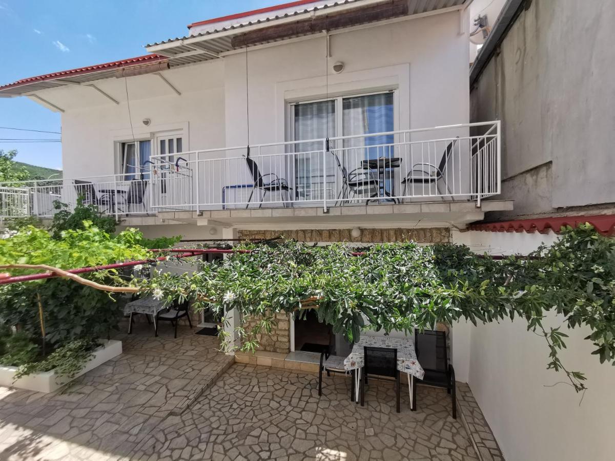 Apartman Jasminka Selce